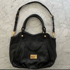 Marc by Marc Jacobs Classic Q Fran Handbag